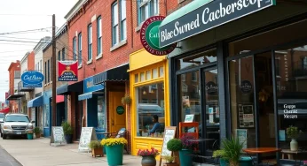 Tennessee Launches Tour to Celebrate Black-Owned Businesses