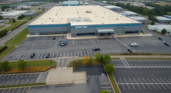 Bridgestone to Close La Vergne Tire Plant, Leaving Workers in Limbo