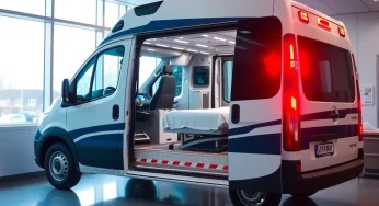 Chattanooga to Enhance Medical Transportation Services