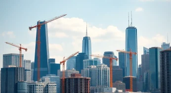 Transformations in Chicago’s Real Estate Market