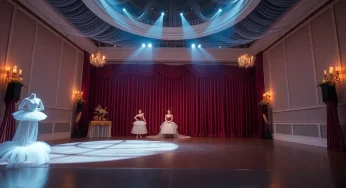 Memphis Welcomes Dance Theatre of Harlem Performance