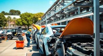 DENSO Expands Operations in Athens, Tennessee