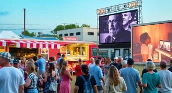 Germantown Celebrates Art and Food with ‘Appetite for the Arts’
