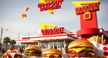 In-N-Out Burger to Relocate Headquarters to Baldwin Park