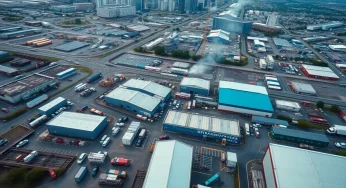 International Paper Announces Facility Closures in US