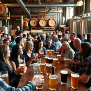 Knoxville Brewing Scene