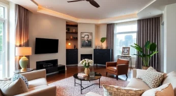Morgan Pettigrew’s Inspiring Shift to Luxury Airbnb Business