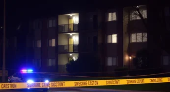 Memphis Man Arrested in $10,000 Apartment Burglary Spree