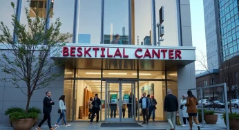New Behavioral Crisis Center Opens in Memphis