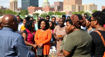 Memphis Launches $1.4 Billion Initiative to Combat Poverty