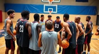 Memphis Grizzlies Shake Up Roster with Trade