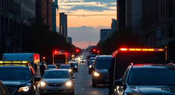 Tragic Hit-and-Run Incident in Memphis Leaves One Dead