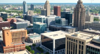 Memphis Hotel Industry Faces Significant Challenges