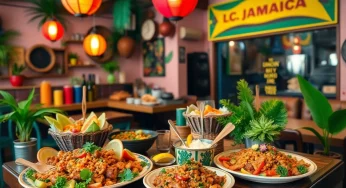 Memphis Jamaican Kitchen Opens in Midtown