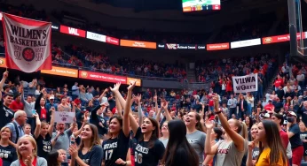 Memphis University Women’s Basketball Prepares for Home Finale
