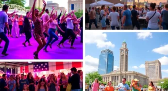 Weekend Activities Await in Memphis