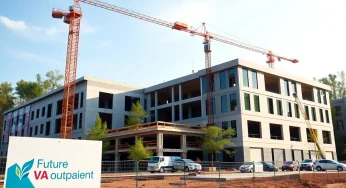 Millington to Open Largest VA Outpatient Clinic in Tennessee