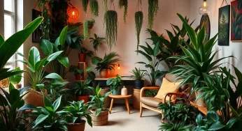 Mini Rainforest Workshops in Midtown Memphis