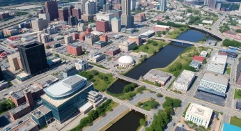Nashville’s East Bank Plans Stumble as TPAC Seeks Alternatives