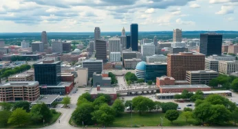 Tennessee Sees A Surge in New Residents