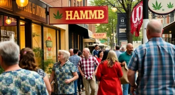 Concern Grows in Nashville Over New Hemp Regulations