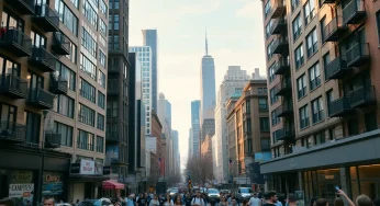 Taylor Middleton’s Inspiring Journey in NYC Real Estate