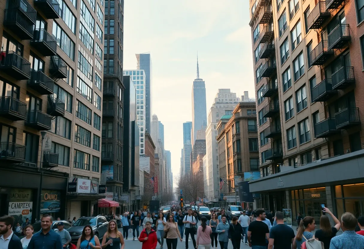 New York City Luxury Real Estate