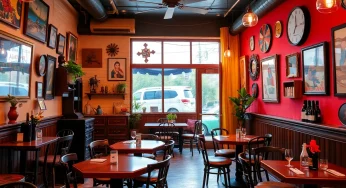 Nashville Welcomes Postino Wine Cafe on Nov 1, 2024