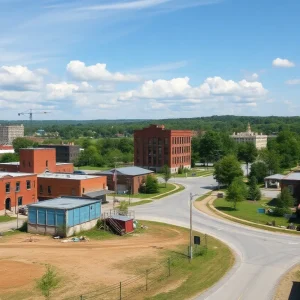 Overview of Shelby County amidst budget challenges.