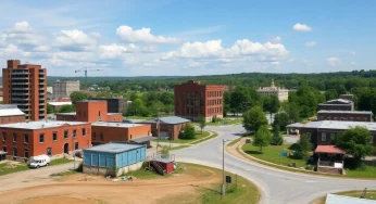 Shelby County Faces Major Budget Deficit Challenges
