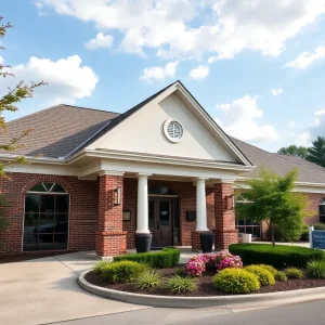 SmartBank Tennessee Branch