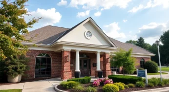 New Leadership at SmartBank in Tennessee