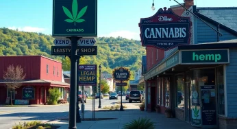 Spring Hill Businesses Win Settlement Over Hemp Seizure