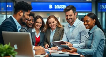 Tanya Hart: From Teller to Executive Leader