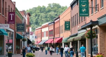 Tennessee Communities Receive Funding for Revitalization