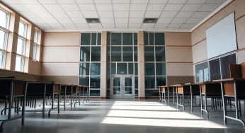 Tennessee State University Faces Severe Financial Crisis