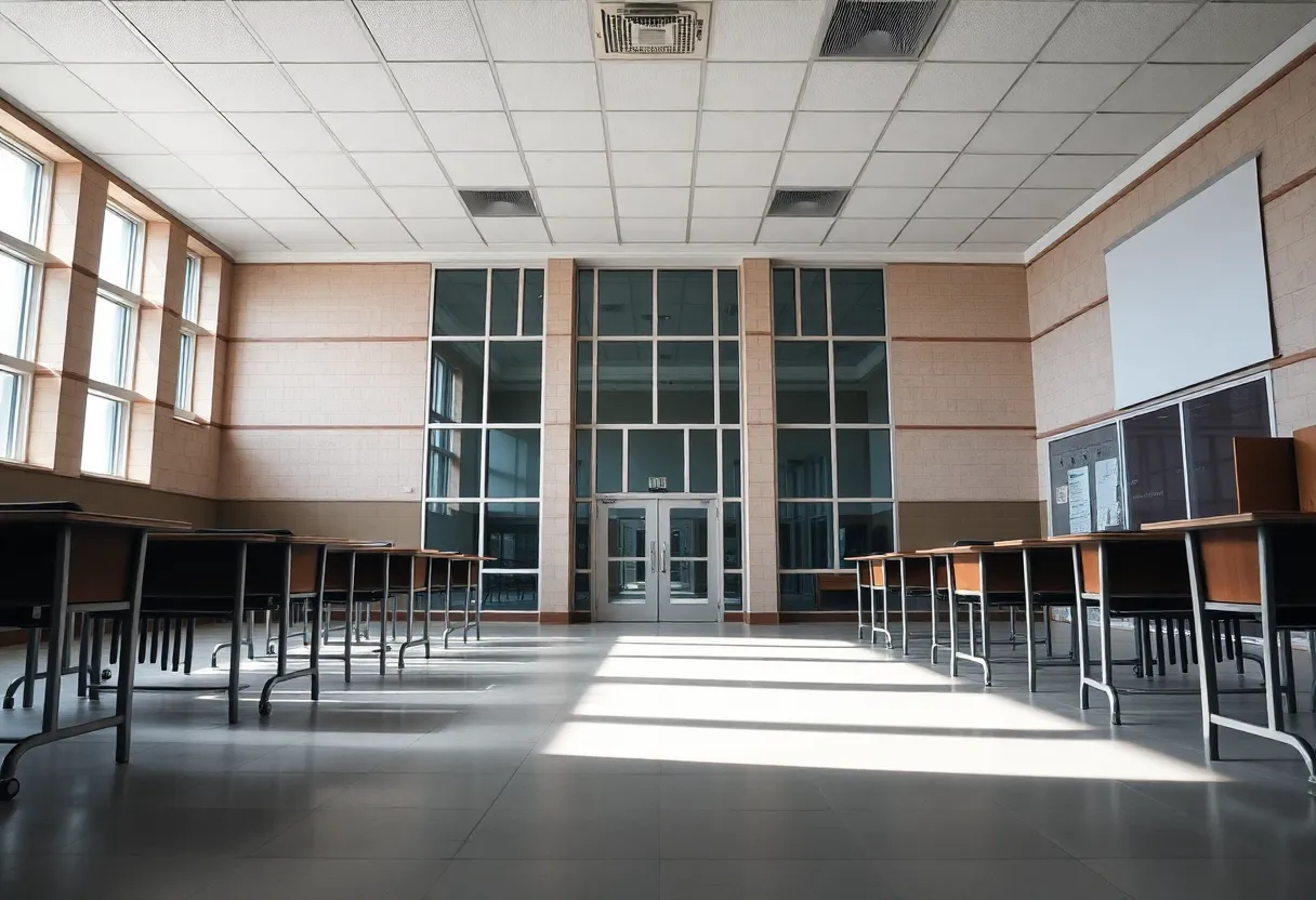 Tennessee State University Financial Crisis