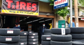 Tire Shop Adapts to Changing Trade Environment in Tennessee