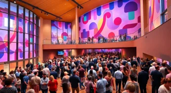 TPAC Unveils Plans for $100 Million Fundraising Campaign