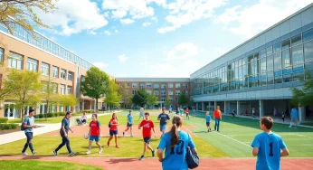 University of Memphis Names New Athletic Director