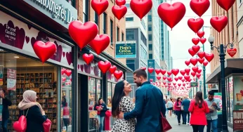 Valentine’s Day Weekend Events and Weather Update for Memphis