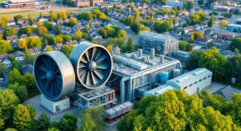 Environmental Concerns Loom as xAI Powers Up in Memphis