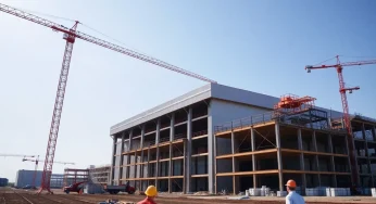 ABB Invests $120 Million in Manufacturing in Selmer and Senatobia