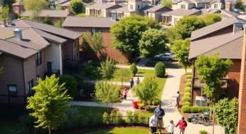 New Hope for Affordable Housing in Memphis