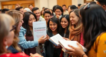 Memphis Launches New Leadership Book ‘Ancestral Mindset’