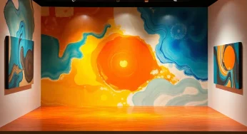 Memphis Hosts New Exhibition on Water and Black Healing