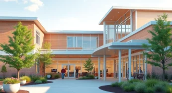 CareTrust REIT Expands Portfolio with New Acquisitions