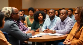 Memphis School Board Turmoil: Recall Efforts Intensify