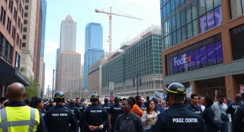 Memphis Leaders Implement Strategies for Public Safety