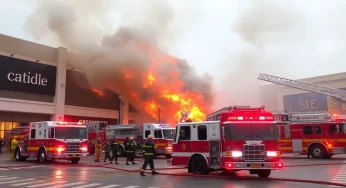 Memphis Judge Dismisses Arson Charges Against Carl King